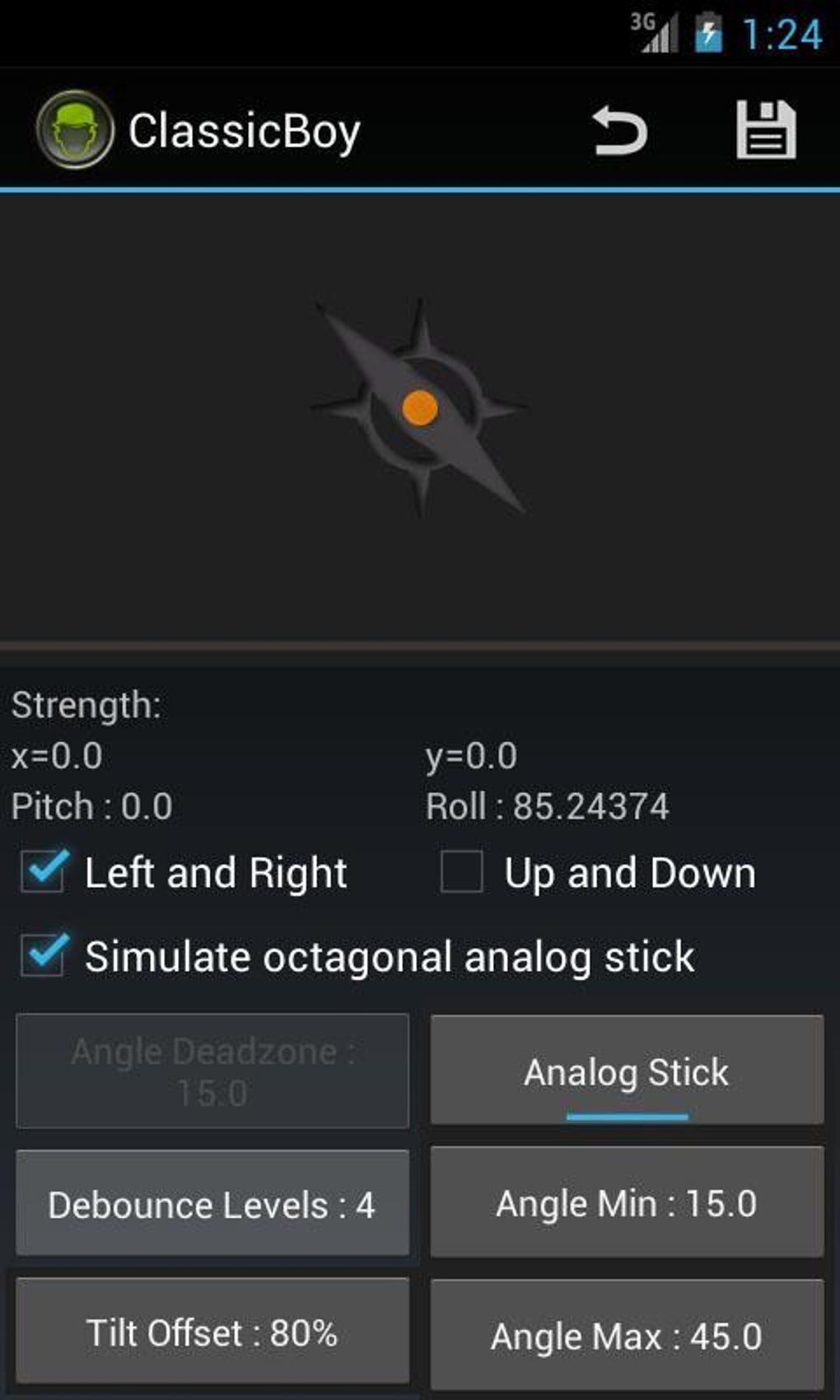 ClassicBoy (Emulator) APK para Android Descargar